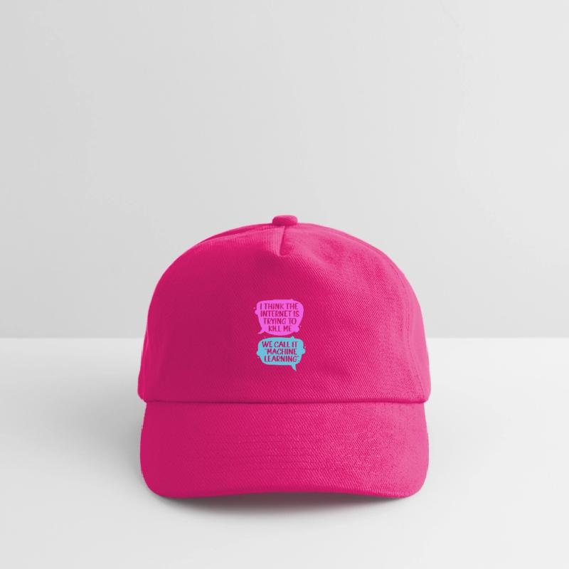 Kinder Basecap