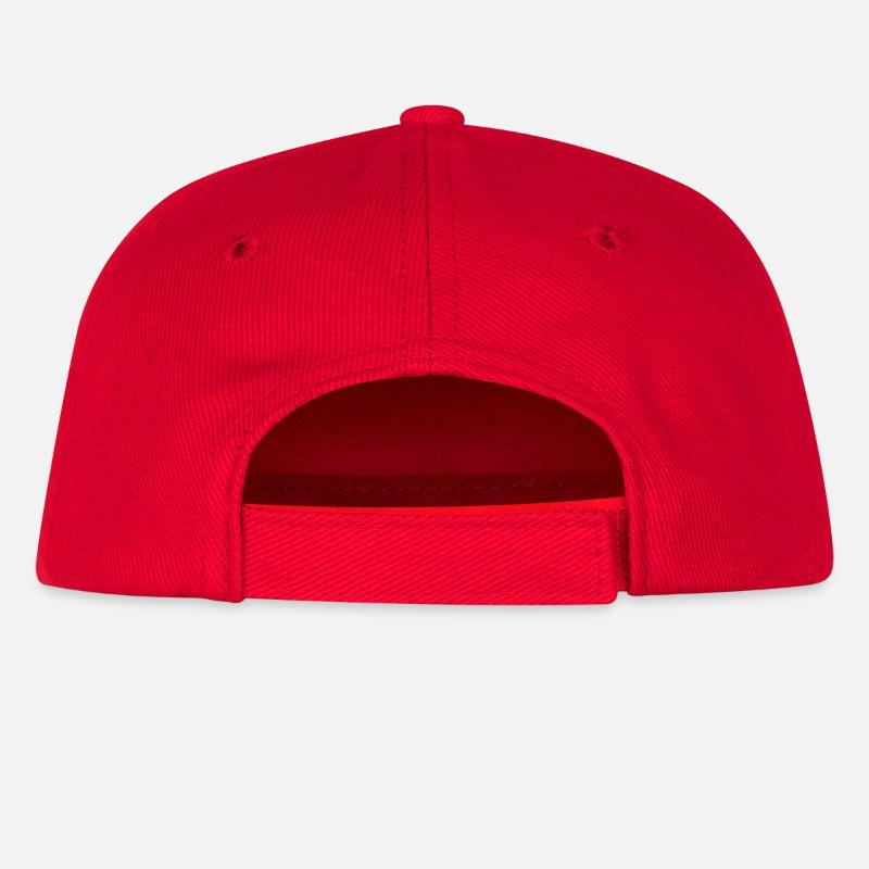 DJ T-Rex – Neon Jungle Rave | Joyverse Casquette de baseball Enfant