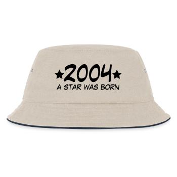2004 a star was born (fr) - Bob Enfant - blanc cassé/bleu marine - Devant