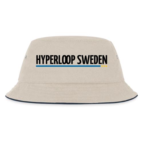 Hyperloop Sweden - Fiskarhatt barn