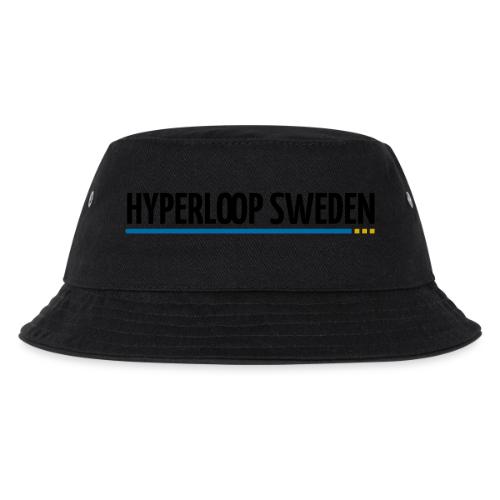 Hyperloop Sweden - Fiskarhatt barn