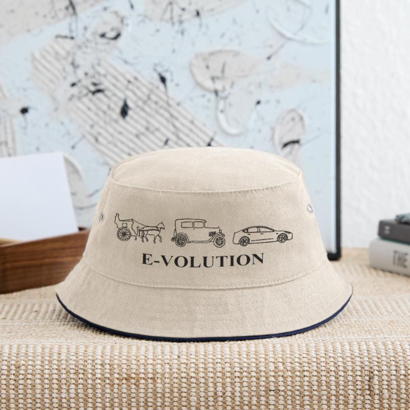 E-Volution Auto Evolution Bob Enfant
