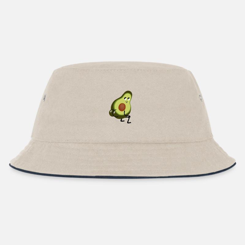 avocat Twerk - Bob Enfant - blanc cassé/bleu marine