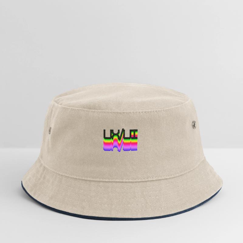 Code Developer Scripting Dev Geek Geek Kids’ Bucket Hat