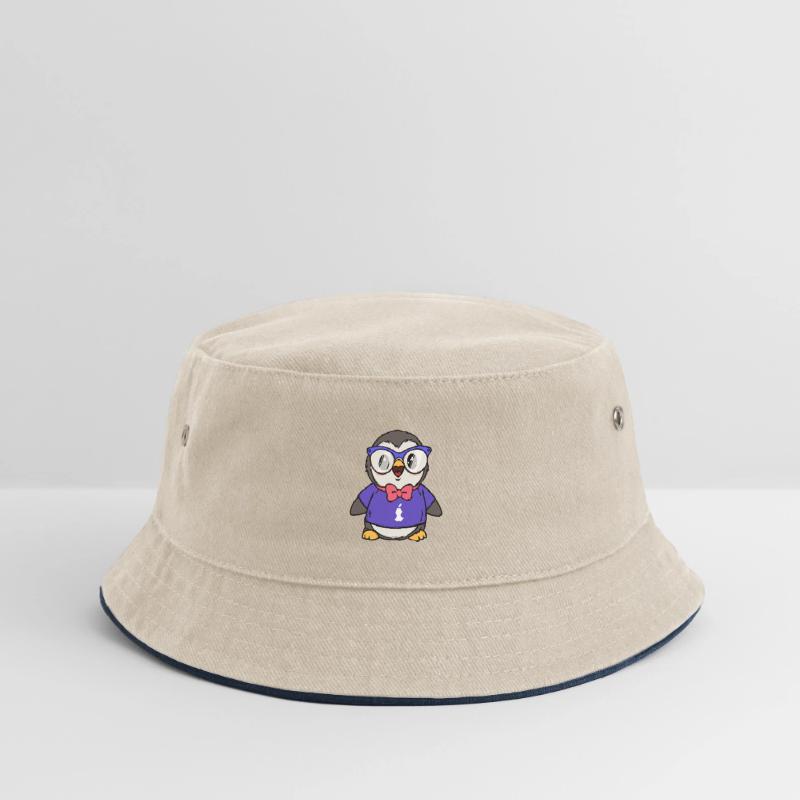 Kinder Bucket Hat