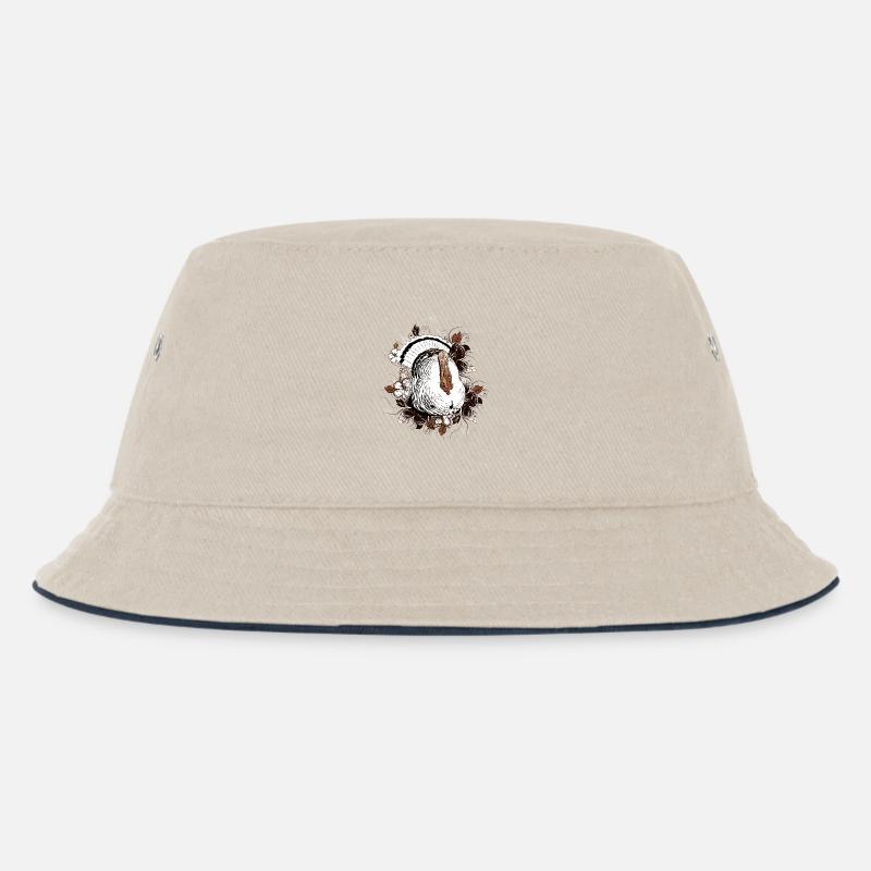 Dinde - Dinde - Thanksgiving - Bob Enfant - blanc cassé/bleu marine