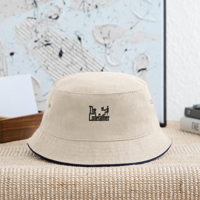 Le cadeau de codage PC Codefather Programmer Bob Enfant