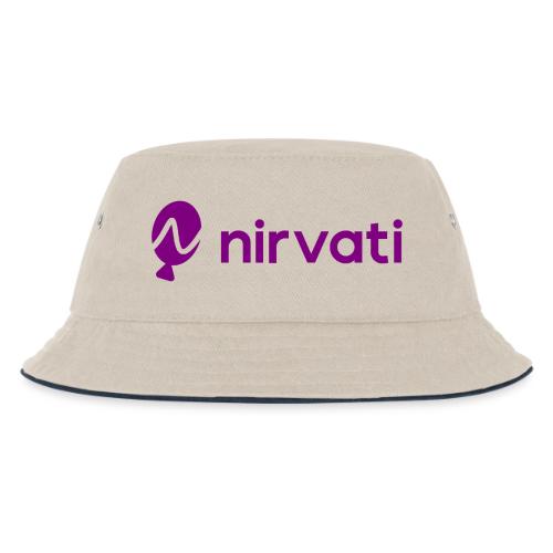 Nirvati Logo - Kids’ Bucket Hat