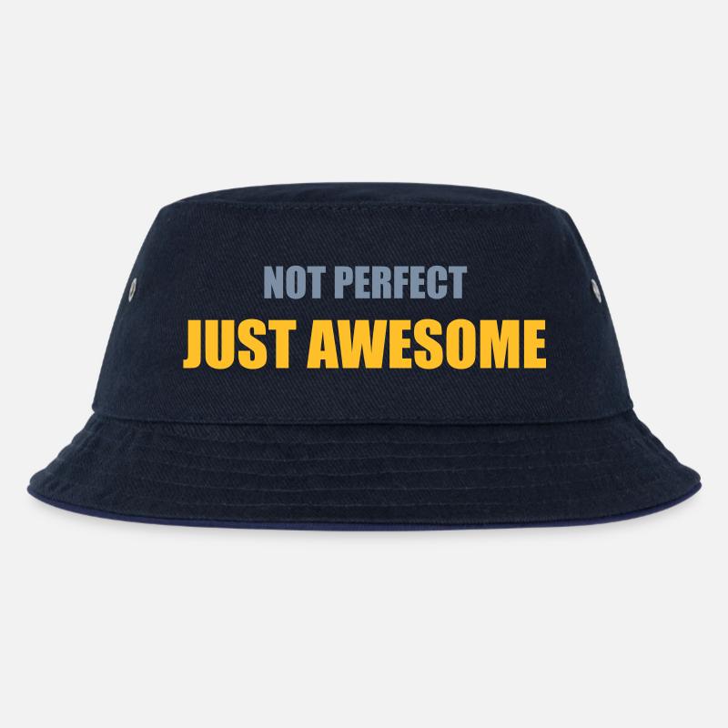 awesome - Bob Enfant - marine/marine