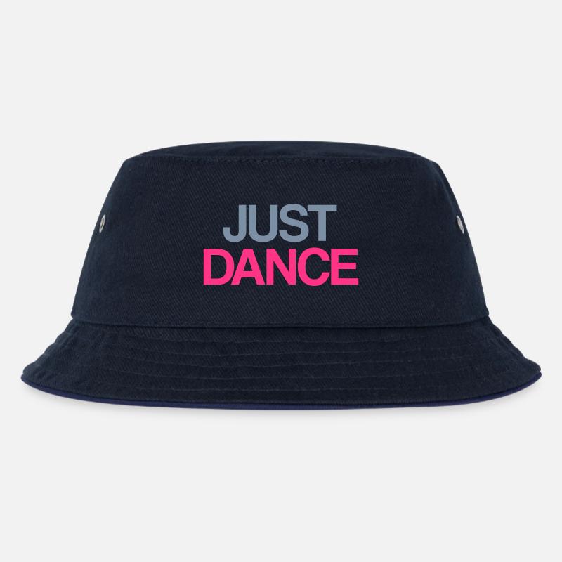 just dance - Bob Enfant - marine/marine