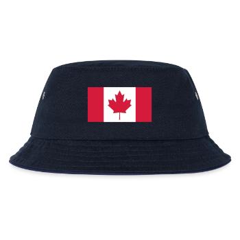 Canada - Bob Enfant - marine/marine - Devant