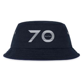 Franche Comté Haute Saône 70 - Bob Enfant - marine/marine - Devant