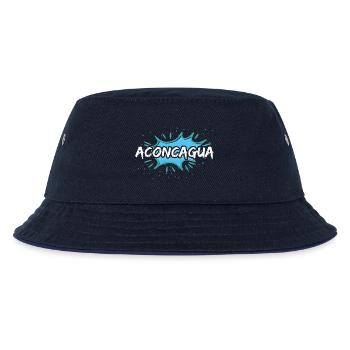 Idée cadeau Aconcagua - Bob Enfant - marine/marine - Devant