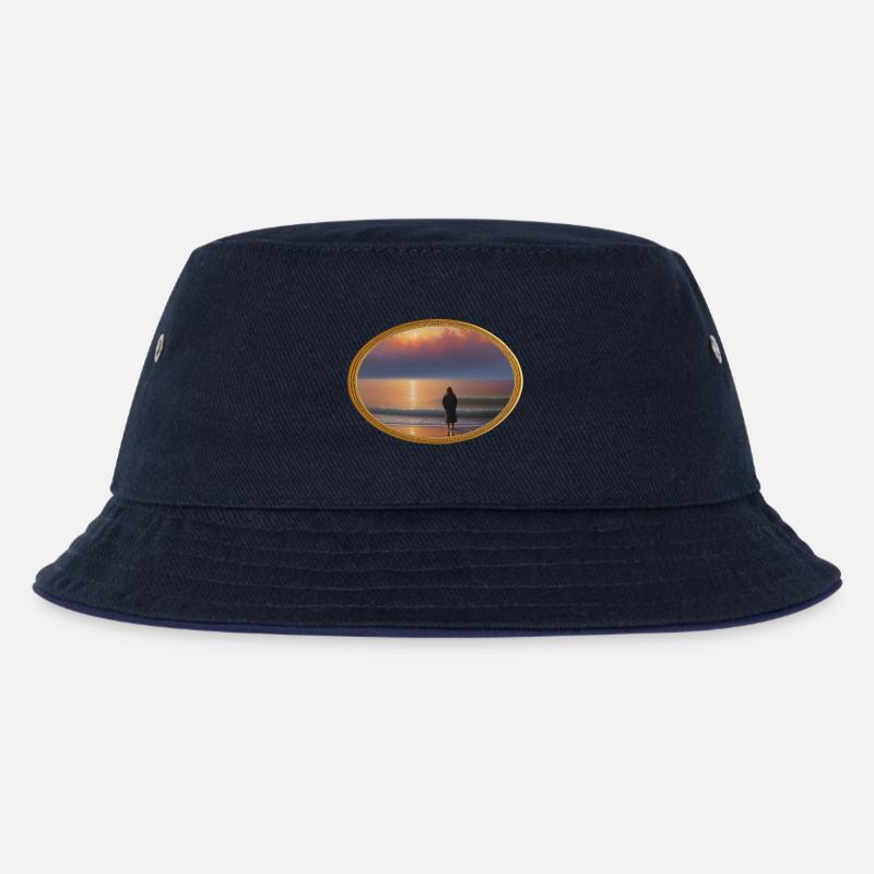 La mer, mon amie - Bob Enfant - marine/marine