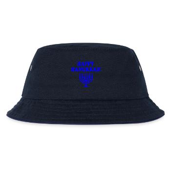 happy hanukkah - Bob Enfant - marine/marine - Devant