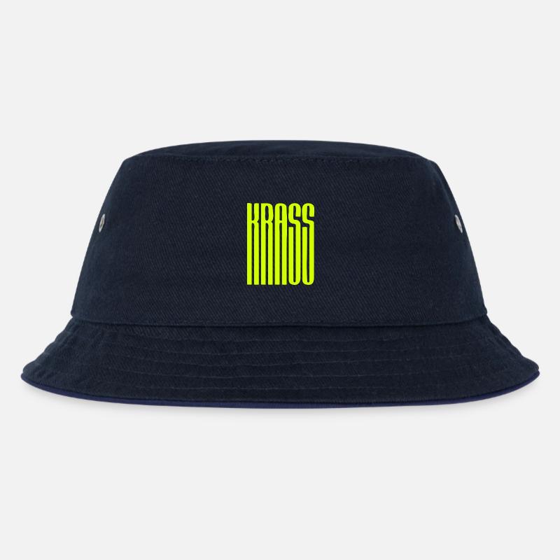 Grossier - Bob Enfant - marine/marine