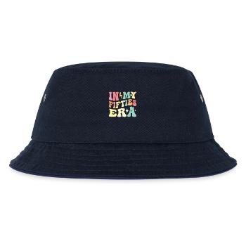 Nouveaux Cadeaux Cinquante 50ème Anniversaire Pour Hommes, Femmes - Bob Enfant - marine/marine - Devant