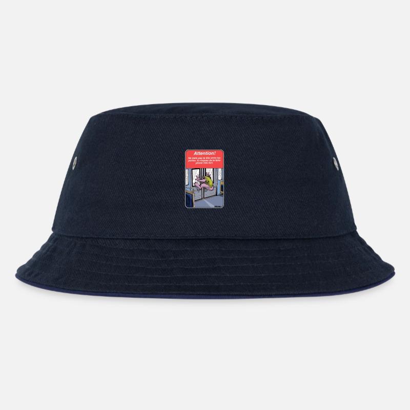 Defectuous Product.001 - Bob Enfant - marine/marine
