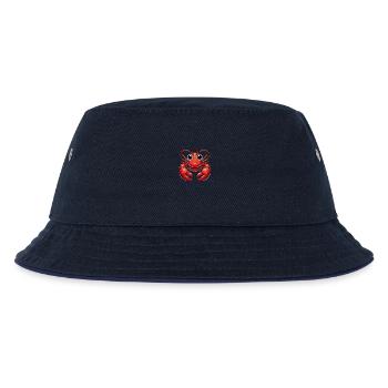 crabe - Bob Enfant - marine/marine - Devant