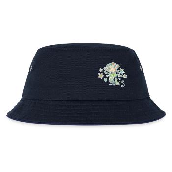 Little Mermaid - Kids’ Bucket Hat - navy/navy - Front