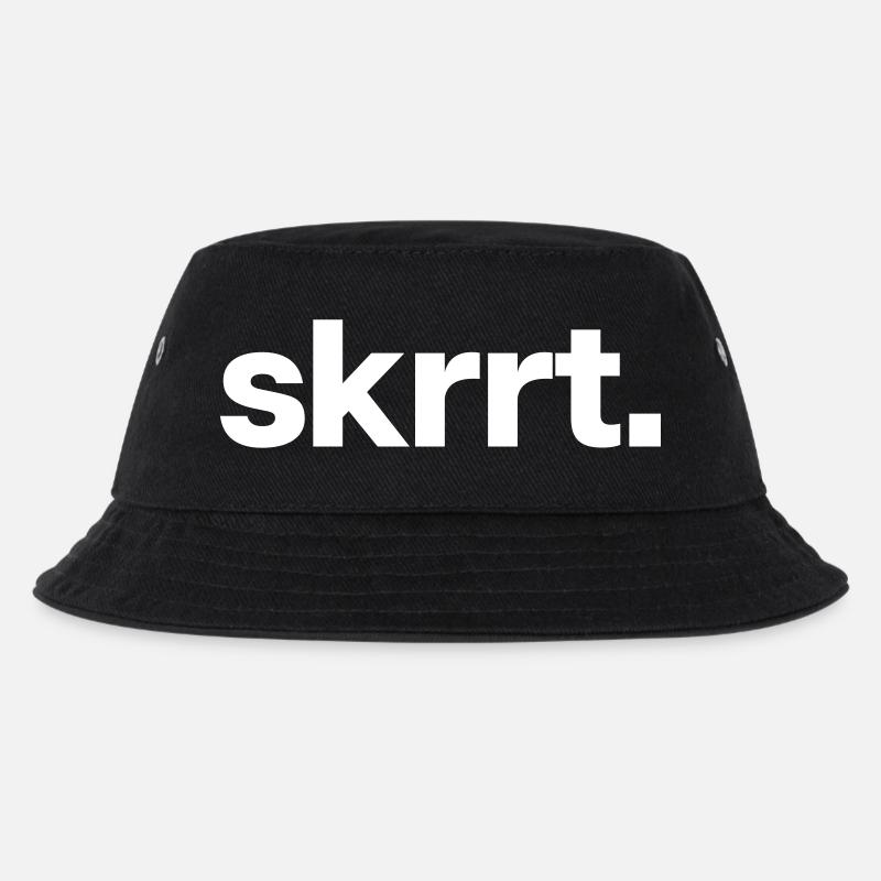 skrrt. - Bob Enfant - noir