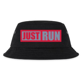 Endurance Just Run Fitness - Bob Enfant - noir - Devant
