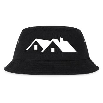 Toit - Bob Enfant - noir - Devant
