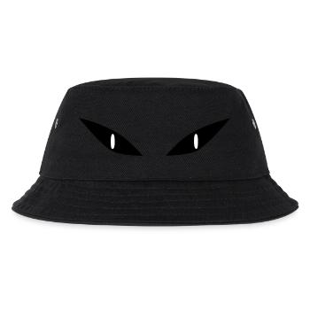 augen22 - Bob Enfant - noir - Devant