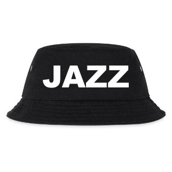 jazz - Bob Enfant - noir - Devant