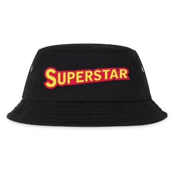superstar_sign - Bob Enfant - noir - Devant