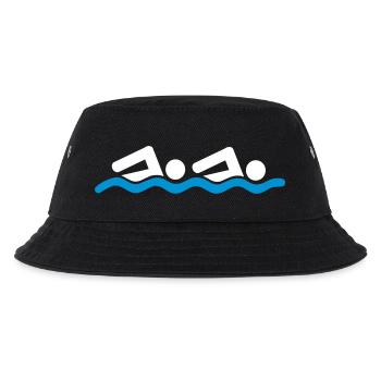 nager - Bob Enfant - noir - Devant