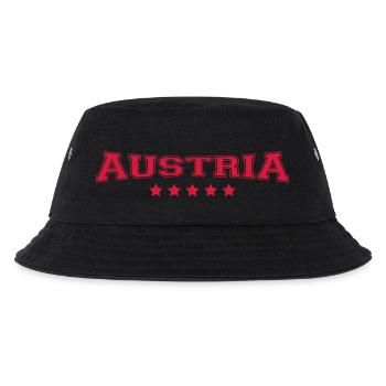 Austria Design - Bob Enfant - noir - Devant