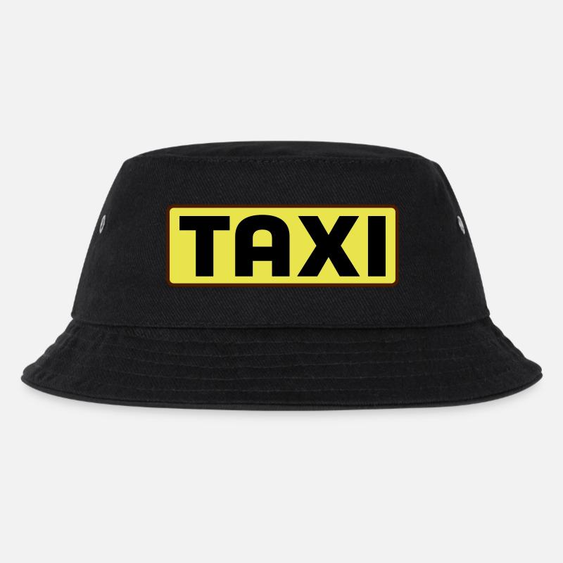 taxi - Bob Enfant - noir