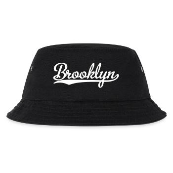 Brooklyn - Bob Enfant - noir - Devant