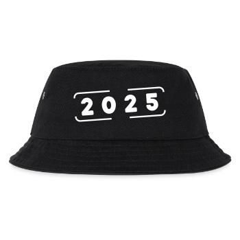 Timbres 2025 - Bob Enfant - noir - Devant