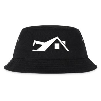 Toit - Bob Enfant - noir - Devant