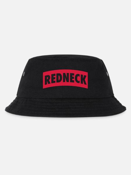 REDNECK - Bob Enfant - noir