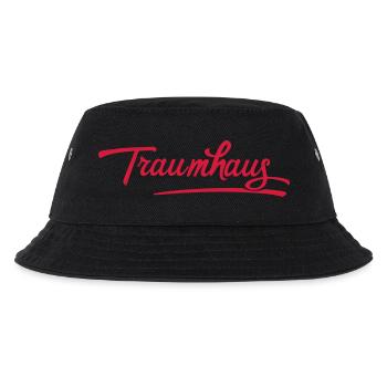 Dream - Kids’ Bucket Hat - black - Front