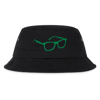 Lunettes - Bob Enfant - noir - Devant