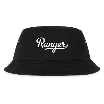 Ranger - Bob Enfant - noir - Devant