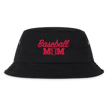 Baseball - Bob Enfant - noir - Devant