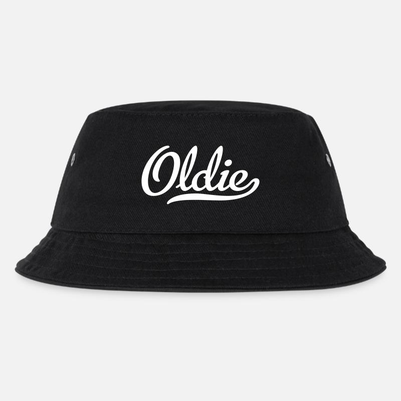 oldie - Bob Enfant - noir