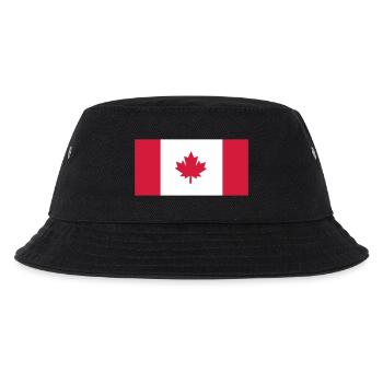 Canada - Bob Enfant - noir - Devant