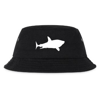 requin requin - Bob Enfant - noir - Devant