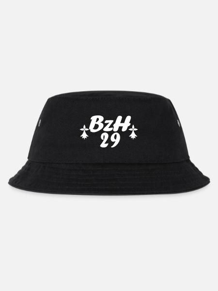 29 Bretagne BZH 2 - Bob Enfant - noir