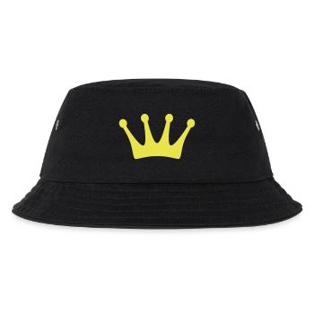 Couronne 4 - Bob Enfant - noir - Devant