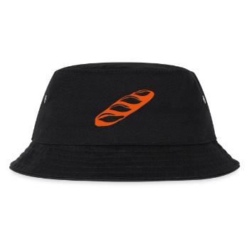 baguette pain 1 - Bob Enfant - noir - Devant