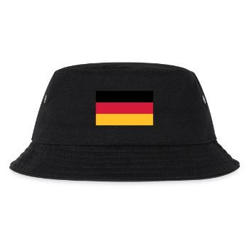 deutschland - Bob Enfant - noir - Devant