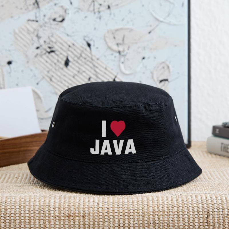 J'aime java Bob Enfant