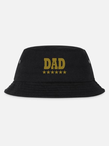 dad - Bob Enfant - noir